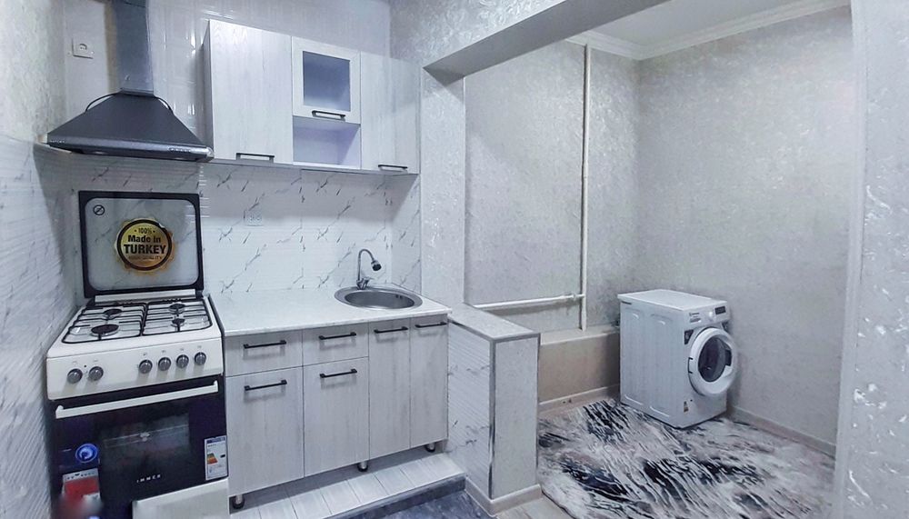 Tinchlik metroda 2 xonali kvartira ijaraga beriladi / 2-х комнатная кв