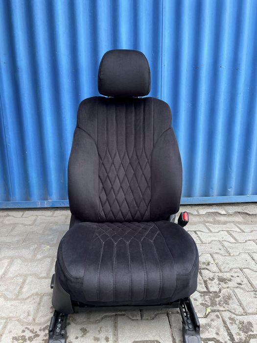 Авточехлы на заказ