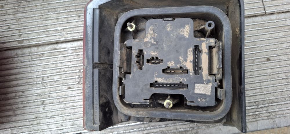 Фарове за Фолксваген Т3, Volkswagen T3