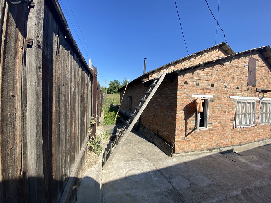 СРОЧНО! Продается дом Серебрянск