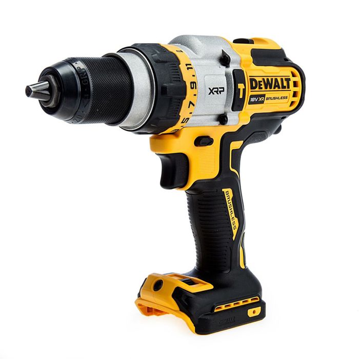 Винтоверт DeWALT DCD999N 126Nm