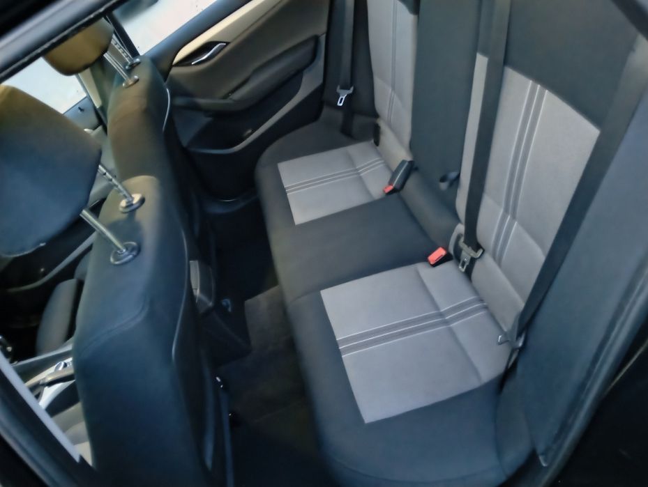 De vânzare BMW X1 sdrive 177cp