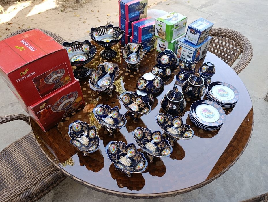 "Madonna" сервислар тўплами