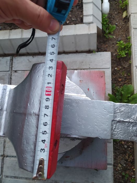 Продам _ Тиски _СССР