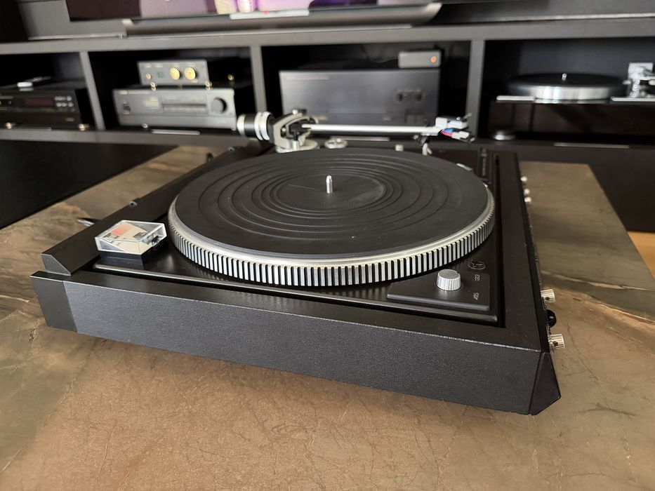 Грамофон Dual CS 731Q