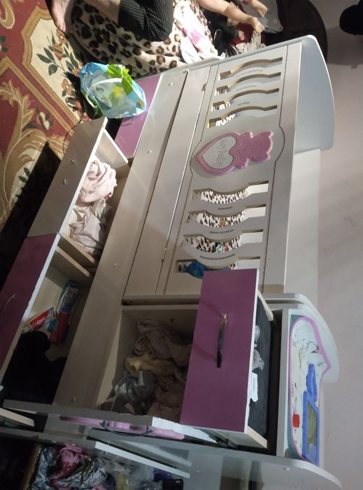 Детский диван сотилади идиот холатда