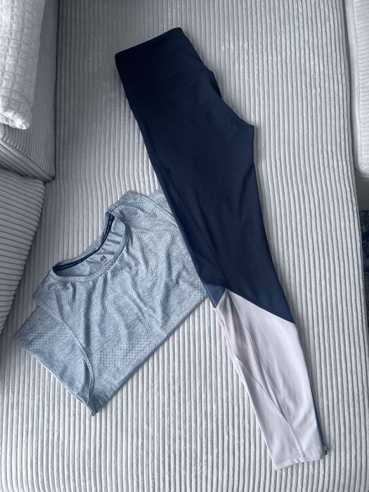 Дамски спортен сет H&M