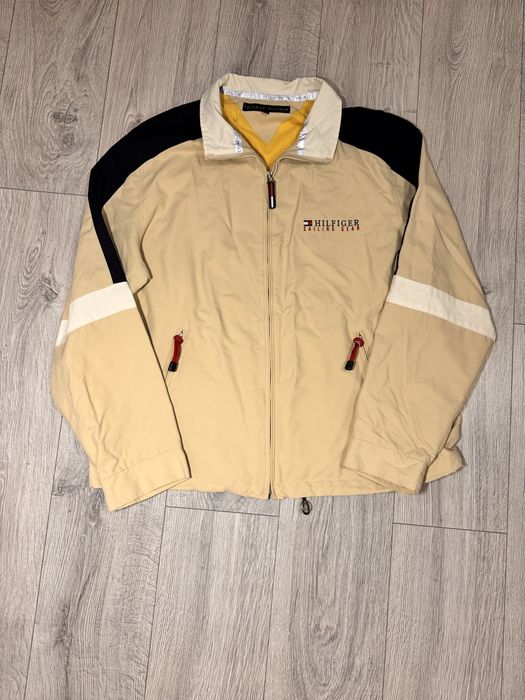 Geaca Tommy Hilfiger