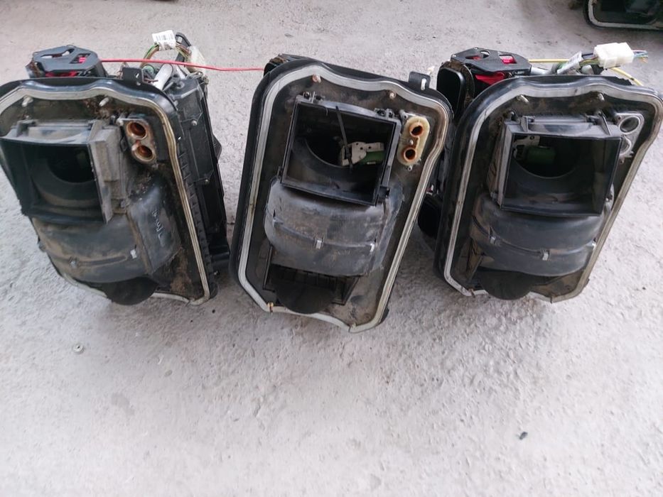 Bmwe36 печка Компакт отопителя Компакт бмв е36 печка