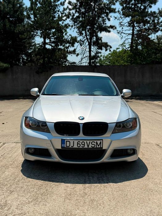 BMW 3 Series 0 — imagine 2