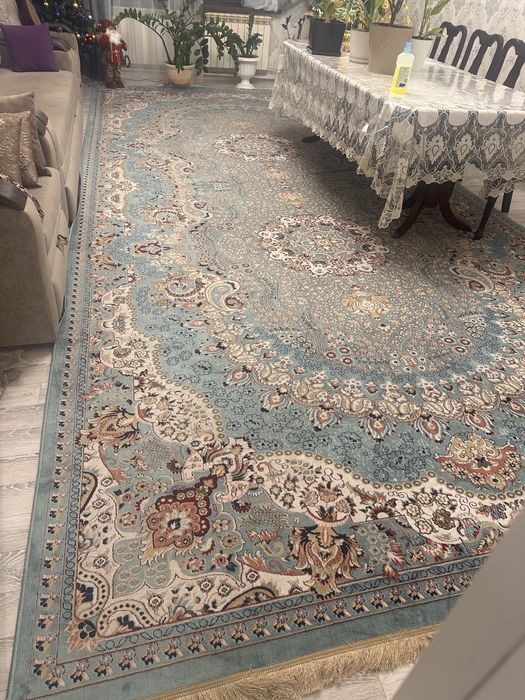 Ковер в гостинную