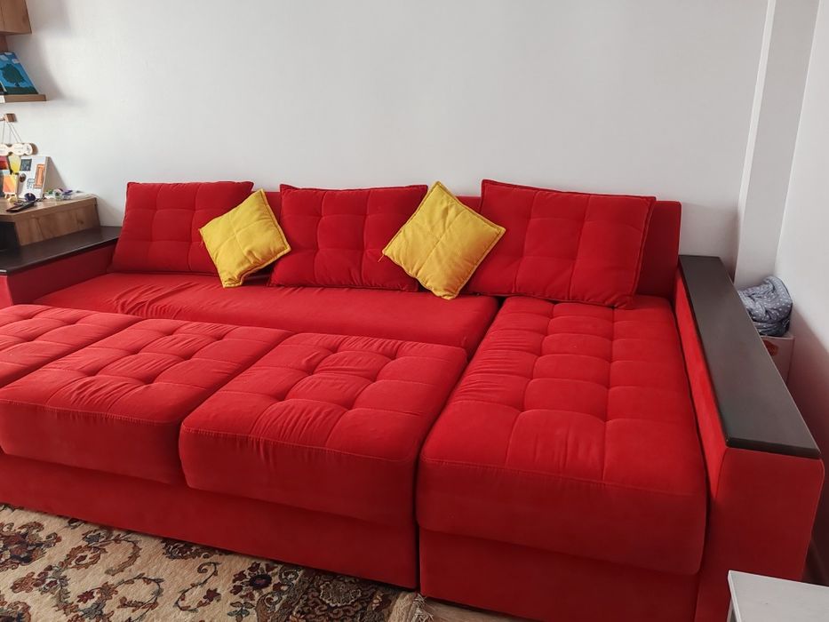 Colțar extensibil