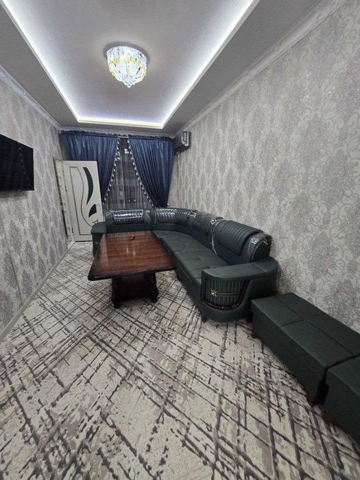 Сдается квартира, новый дом адрес Вагзал