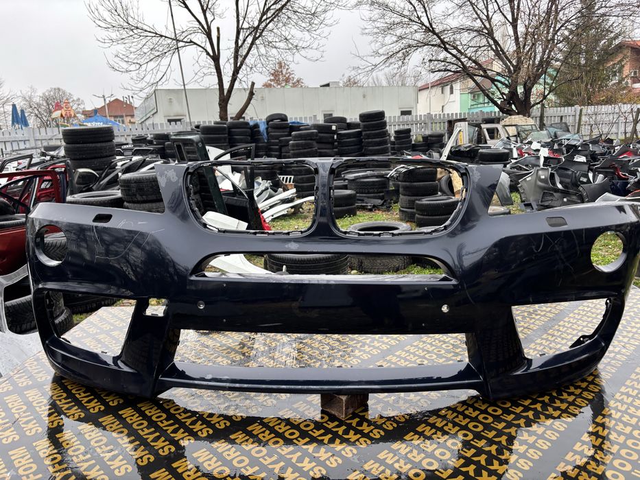 Броня БМВ Х3 Ф25/BMW X3 F25