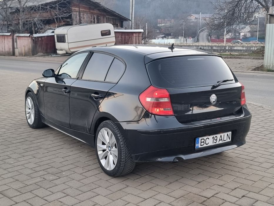 Bmw seria 1 2.0 Diesel