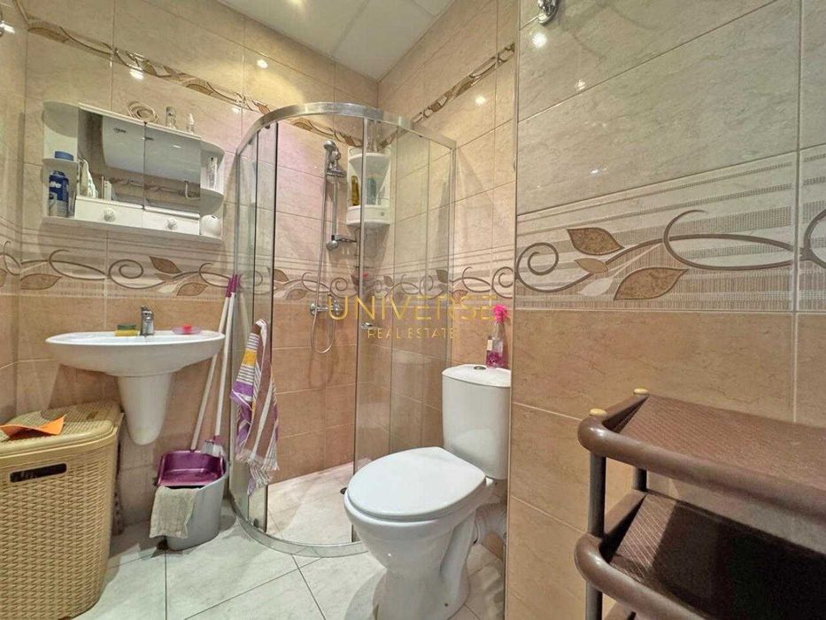 Продава се Двустаен апартамент в к.к. Слънчев бряг - 53 кв.м за 1312 €/кв.м - Снимка #9