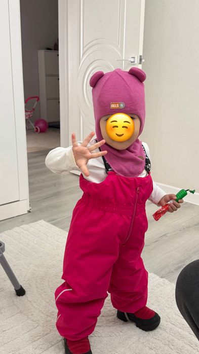 Зимний комлект от reima