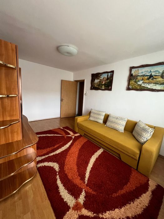 Apartament decomandat Tohan blocuri