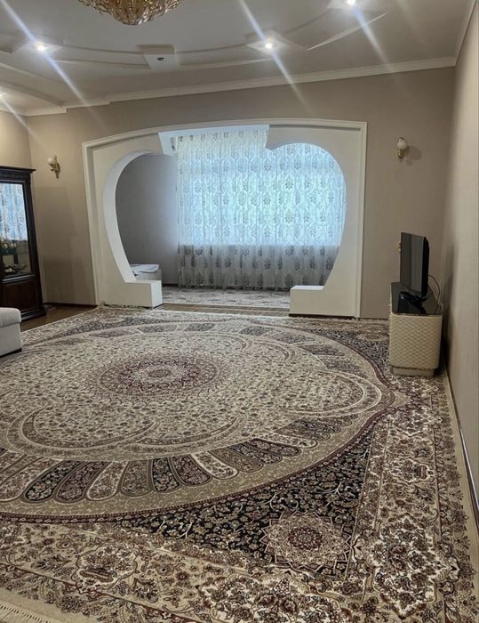 Продается квартира на Дархане ул.Кары Ниязий 128кв. 2\3\5