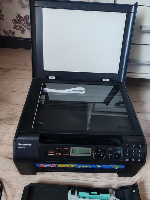 принтер Panasonic KX-MB1530