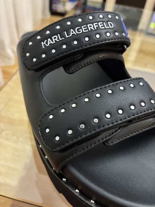 Чехли Karl Lagerfeld 37