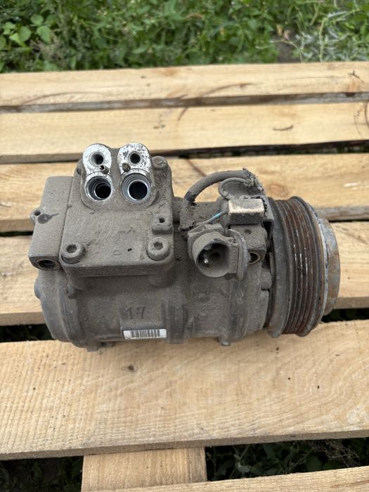 Запчасти бмв е34