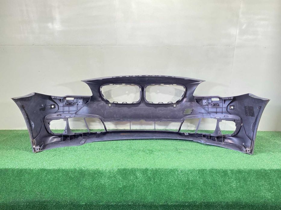 предна броня BMW F10, F11, 5 SERIA 2013-2016г. #1090V