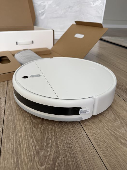 Mi Robot Vacuum-Mop 2 Lite