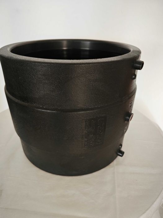 Муфта электросварная (электрофузионная)