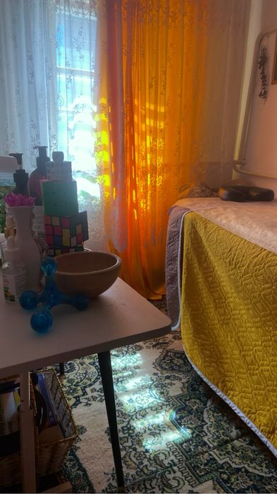 Востановительный массаж в Каскелене