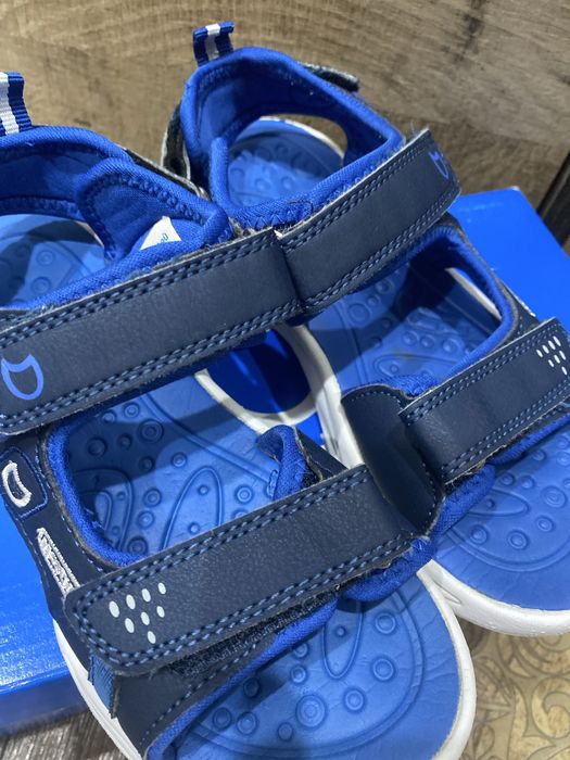 Продам Сандали кожа рр 31