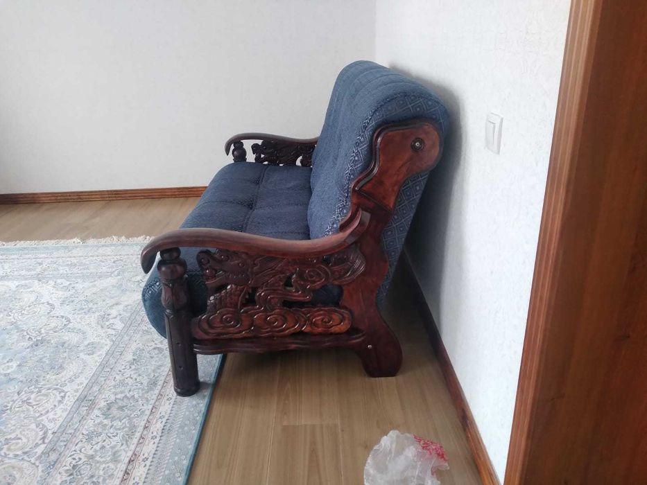 Эксклюзивный диван