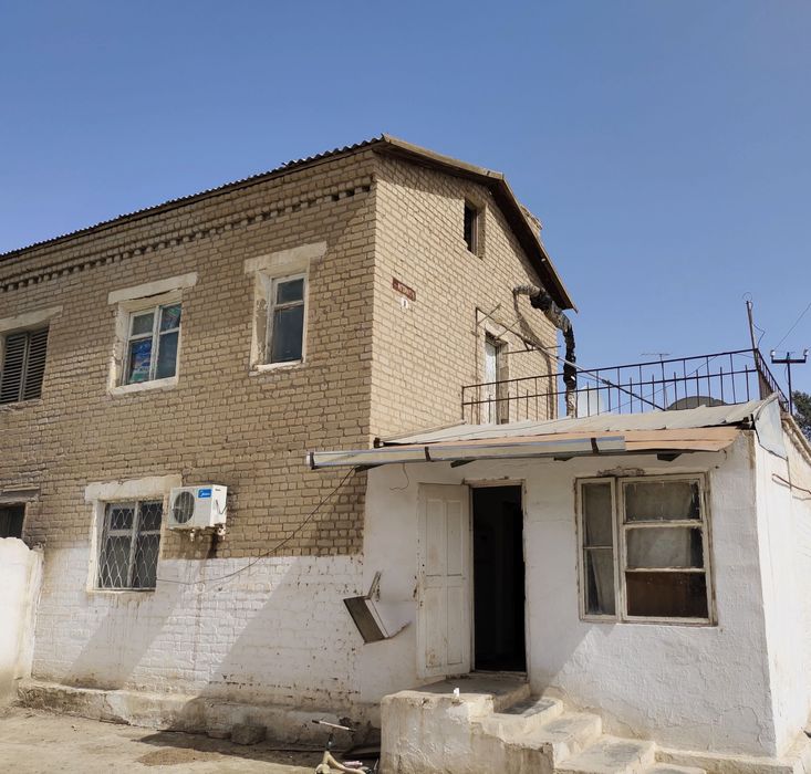 Термиз шахарда Уй сотилади