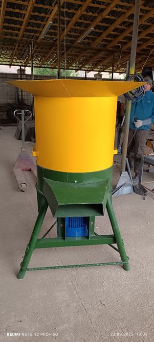 Дробилка универсал