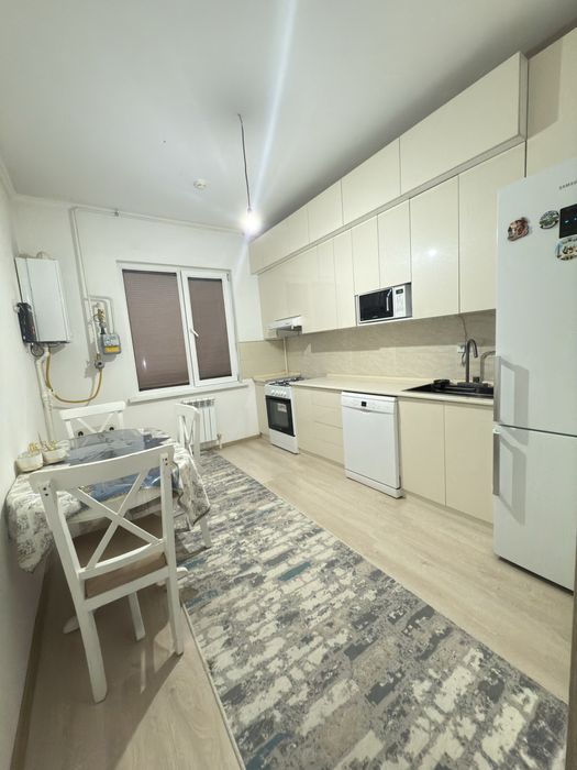 Продается 2 х комнатная квартира