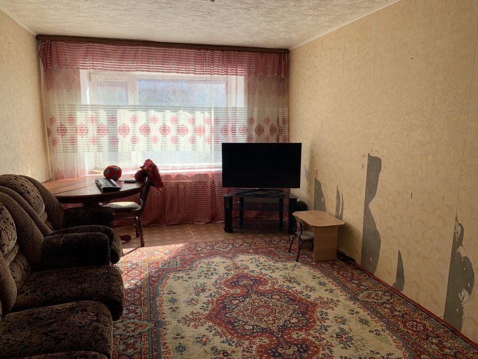 Продам квартиру срочно