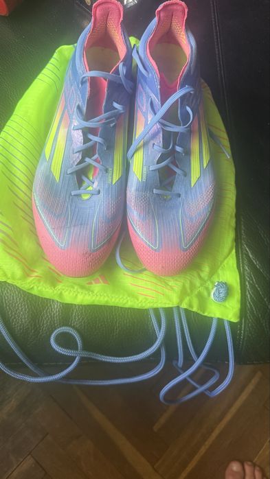 Бутонки adidas f50 elite