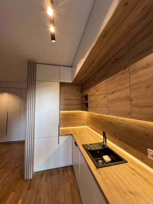 Proprietar, inchiriez apartament cu 2 camere Pipera, complex Avalon