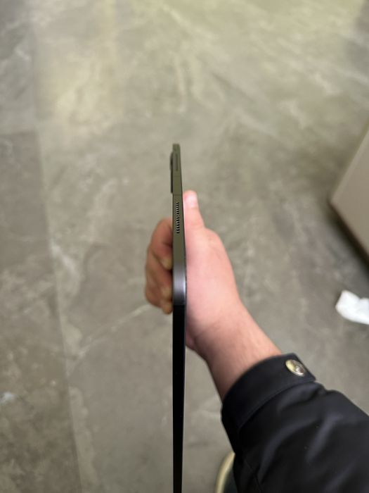 IPad Pro 11 M4 256GB WIFI