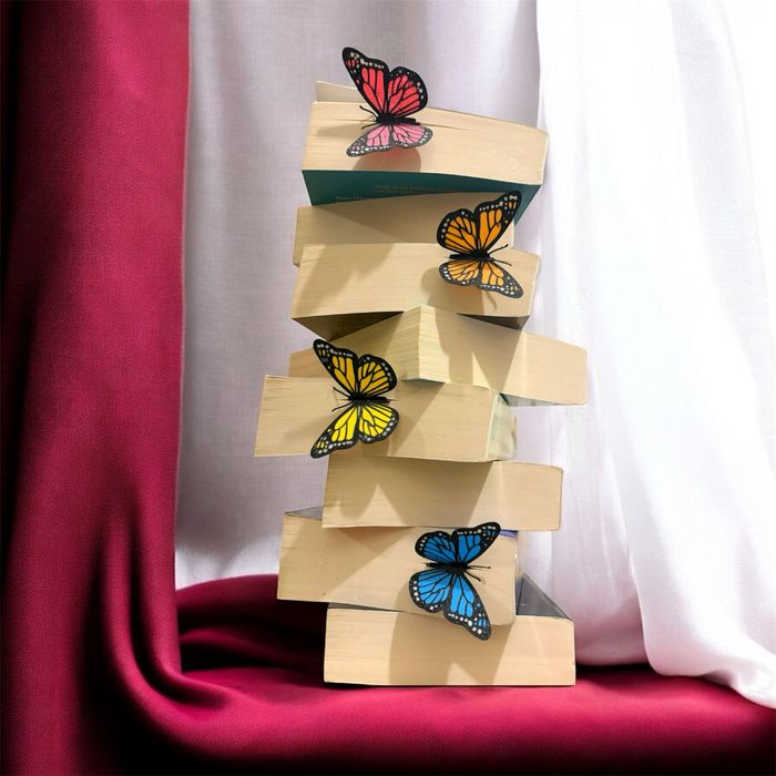 3 semn de carte - 20 lei