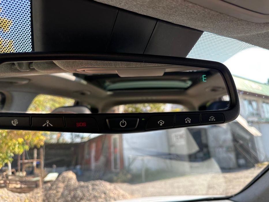 Hyundai Santa Fe 2020г.