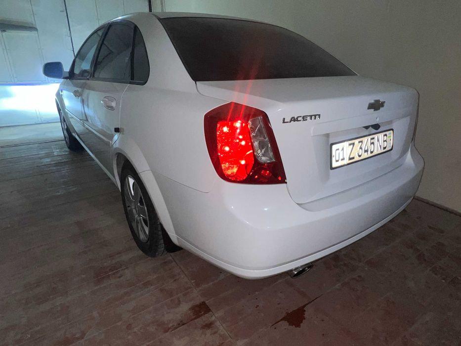 Gentra Mexanika 1  (Zavod gaz 4-pok)