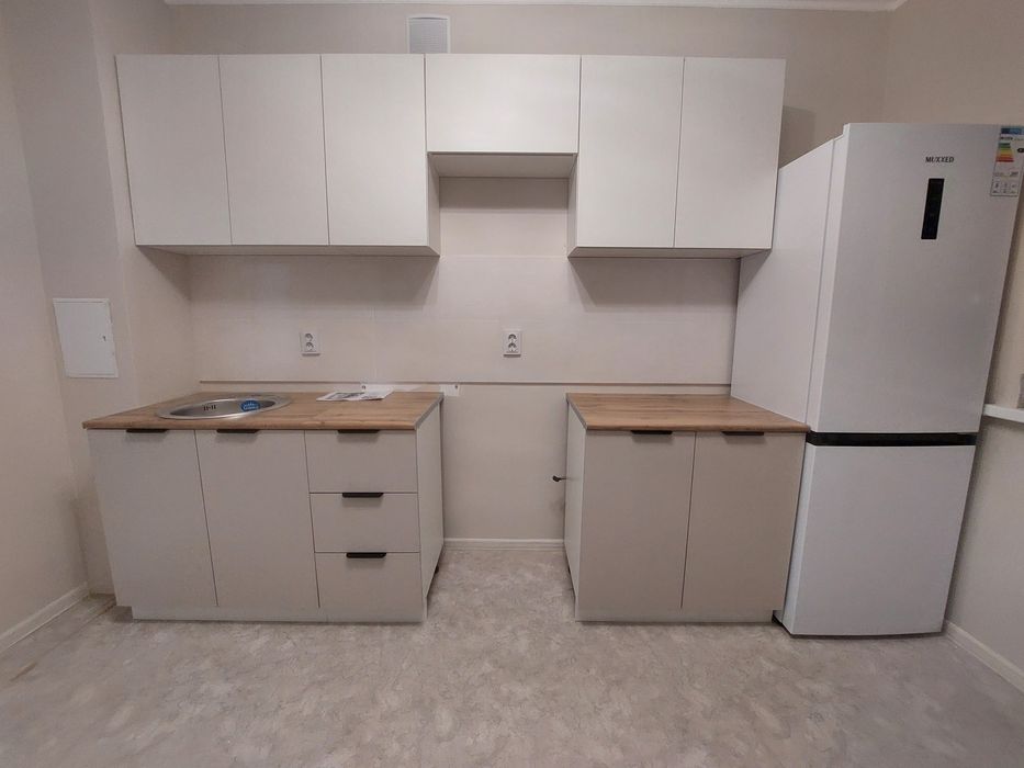 СБОРЩИК МЕБЕЛИ. Сборка-разборка