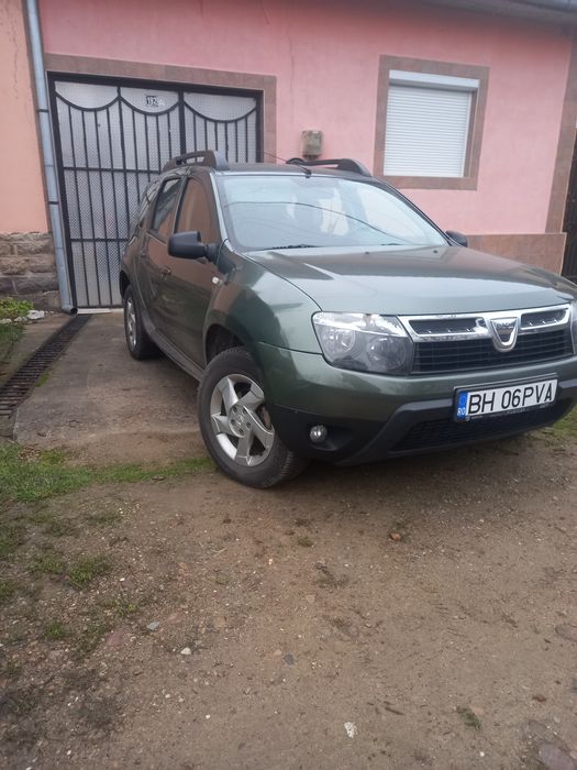 Vand  Duster 4x4 diesel