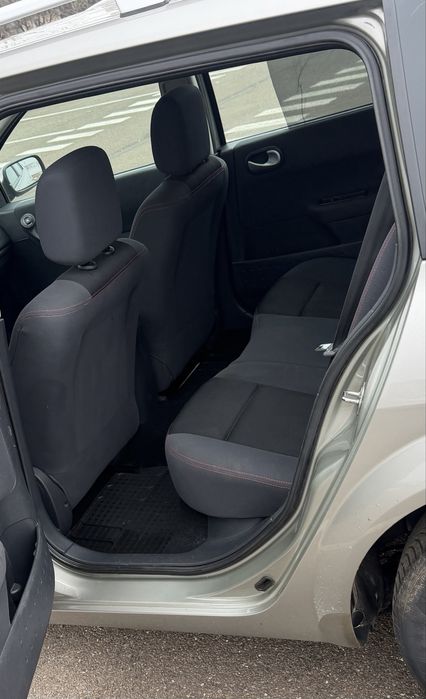 Vand Renault Megane 2 , 1.4 benzina