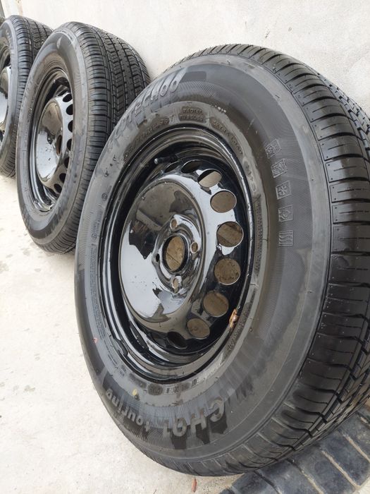 Диск балон R14 кобальт