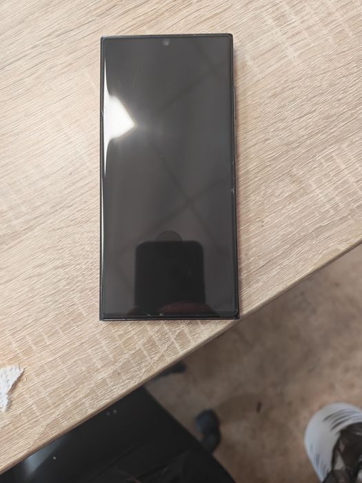 Самсунг галакси S23ultra