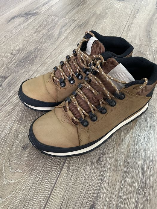 Ботинки New Balance