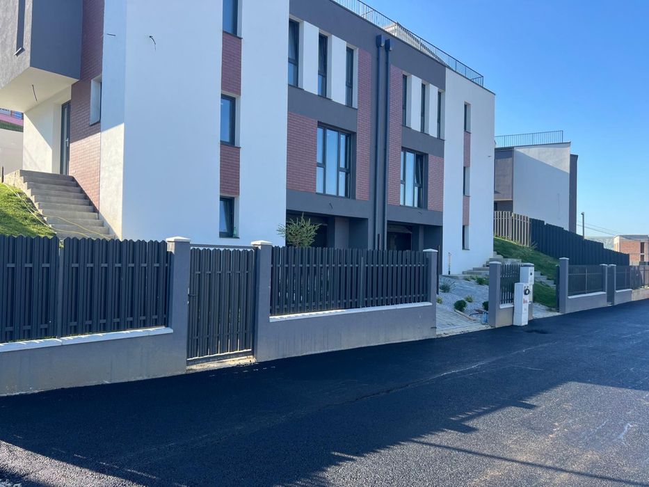 Duplex/casa de vanzare 200mp utili Floresti