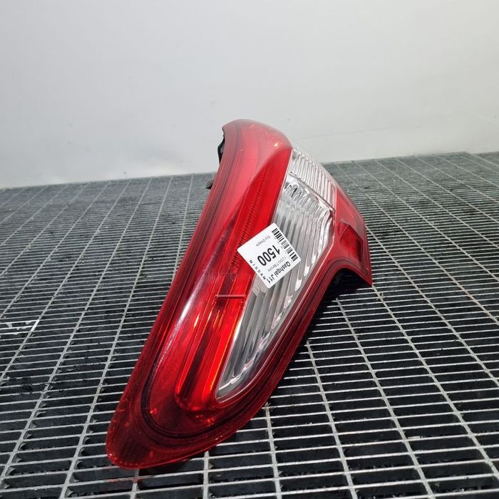 Stop Stanga Nissan Qashqai J11 2013 - 2017 SUV 4 Usi (1500) Cu led